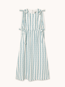 Tiny Big Sister Dress Flowers Dress