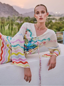Tiya by Sania Maskatiya Kaftan Emma Kaftan