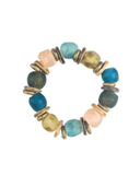 Twine & Twig Bracelet Canyon Intricate Stack Bracelet