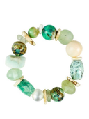 Twine & Twig Bracelet Drift Intricate Stack Bracelet