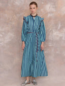 Vero Alfie Dress Ritz Maxi Dress