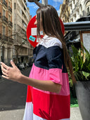 Vilagallo Dress Lea Dress in Rosa