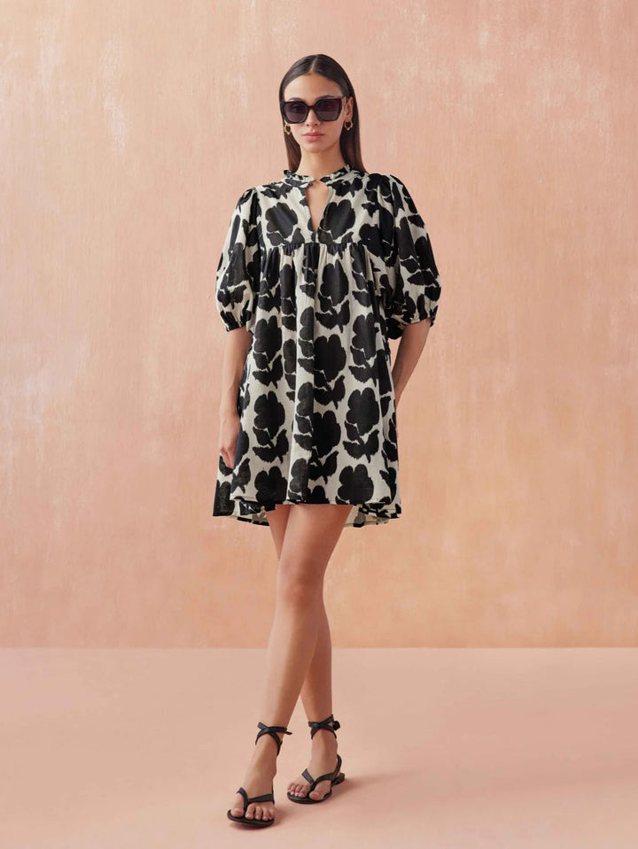 Wren Mini in Emma Mussel