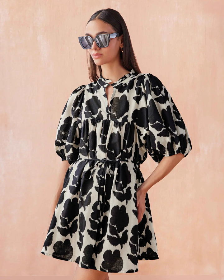 Wren Mini in Emma Mussel