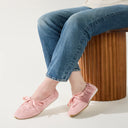 Yosi Samra Shoes Ava Sneaker in Ballet