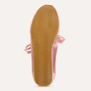 Yosi Samra Shoes Ava Sneaker in Ballet