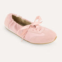 Yosi Samra Shoes Ava Sneaker in Ballet