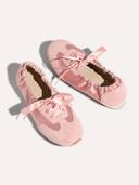 Yosi Samra Shoes Ava Sneaker in Ballet