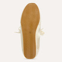 Yosi Samra Shoes Ava Sneaker in Cream