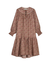 APOF Apparel APOF | Martha Dress in Ffion