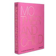 Assouline Books Assouline Coffee Table Book | Mother and Child