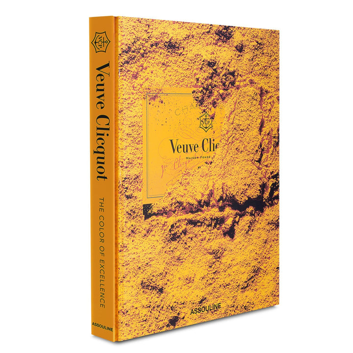 Assouline Books Assouline Coffee Table Book | Veuve Clicquot