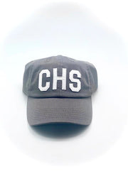 Aviate Hat Charcoal Aviate | CHS Hats