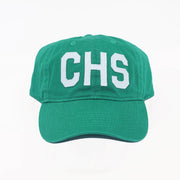 Aviate Hat Green Aviate | CHS Hats