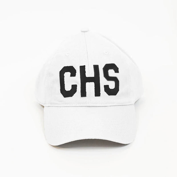 Aviate Hat White Aviate | CHS Hats