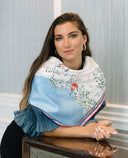 Banniere Scarf Banniere | Aspen