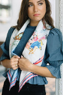 Banniere Scarf Banniere | Aspen