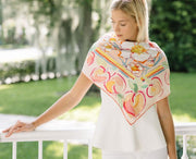 Banniere Scarf Banniere | Atlanta