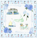 Banniere Scarf Banniere | Nantucket