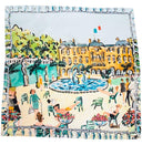 Banniere Scarf Banniere | Paris