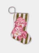 Bauble Stockings Bauble Stocking Bauble Stockings | Adoring Amaryllis