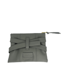 Beau & Ro Belt Bag Gray The Clutch + Belt Bag | Gray