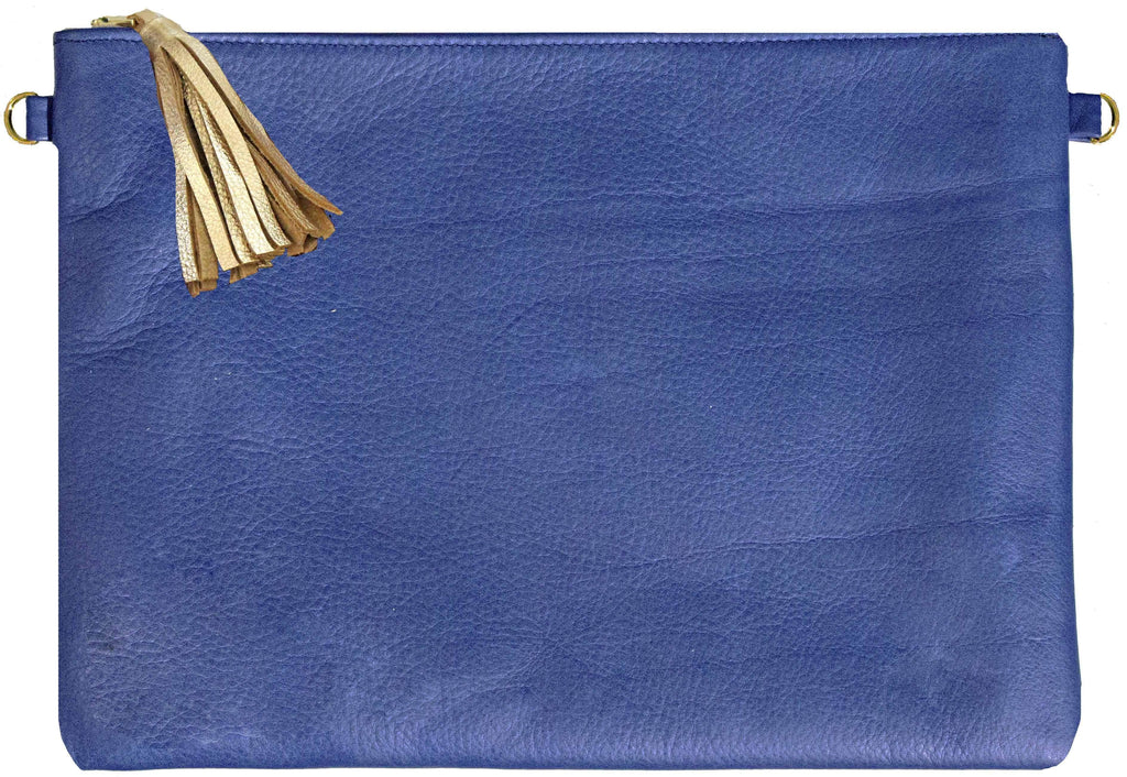 Suede Leather Crossbody Bag Clutch Bag Clutch Purse Clutches and Evening Bags  Navy Blue Suede Leather Clutch Bag - Etsy