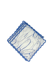 Beau & Ro Cocktail Napkins Beau & Ro x Markey | Cocktail Napkins