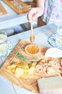 Beau & Ro Houseware Beau & Ro Olive Wood Serving Trays