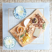 Beau & Ro Houseware Beau & Ro Olive Wood Serving Trays