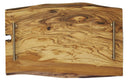 Beau & Ro Houseware Serving Tray 1 Beau & Ro Olive Wood Serving Trays