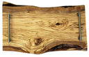 Beau & Ro Houseware Serving Tray 3 Beau & Ro Olive Wood Serving Trays