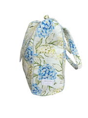 Beau & Ro Tote Beau & Ro x Markey | Hydrangea Tote