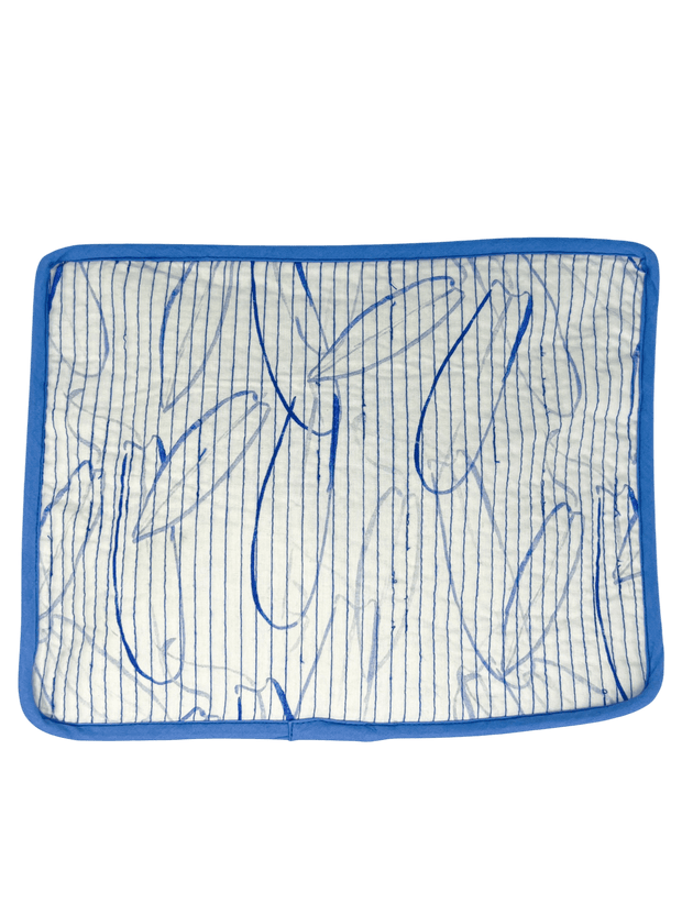 Beau & Ro Tote Beau & Ro x Markey | Surfboard Cosmetic Case