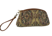 Beau & Ro Turkish Bags Turkish Carpet Bags | Small Pouch