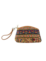 Beau & Ro Turkish Bags Turkish Carpet Bags | Small Pouch