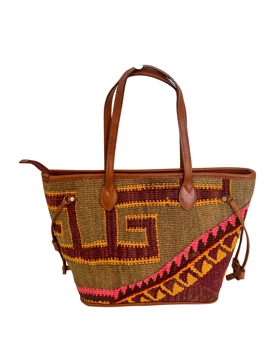 Made kilim bags hotsell