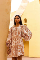 Beyond by Vera Apparel Beyond by Vera | Demi Dress in Eden