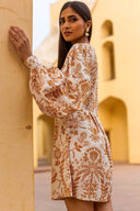 Beyond by Vera Apparel Beyond by Vera | Demi Dress in Eden