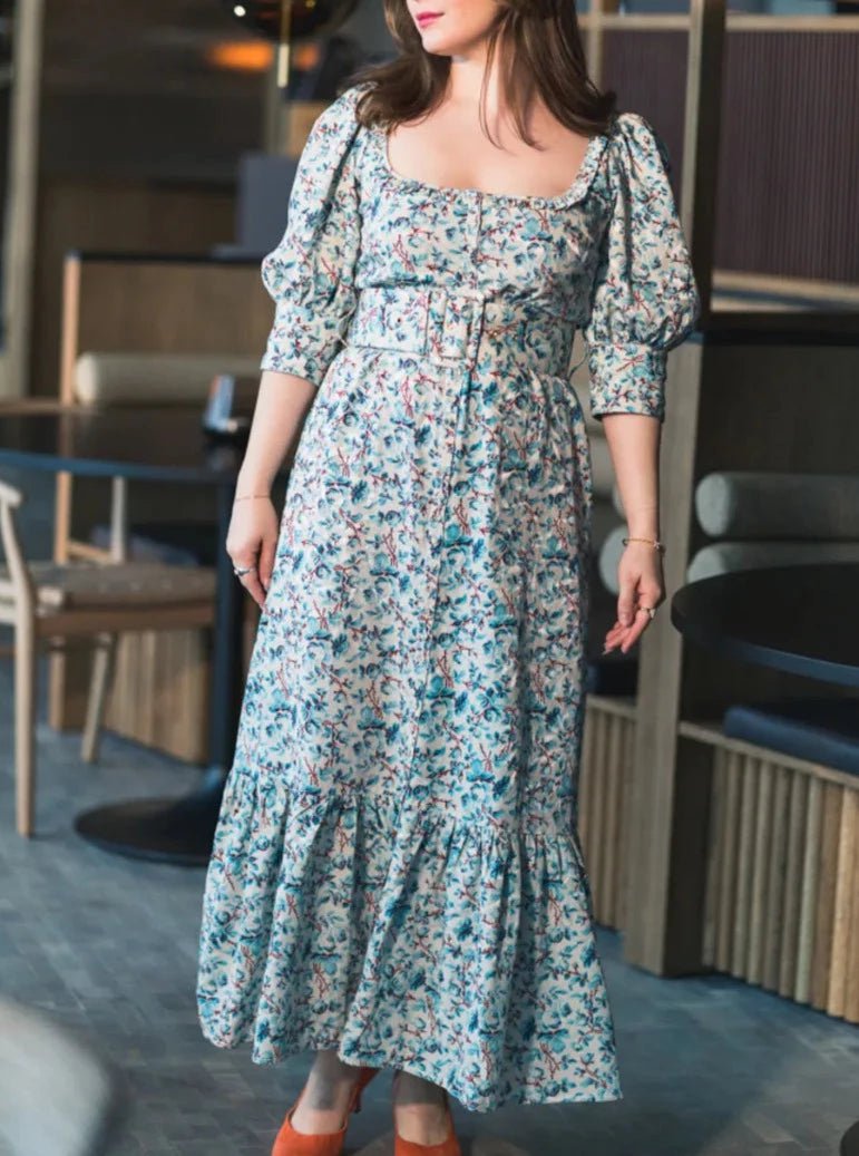 The Sale – Beau & Ro