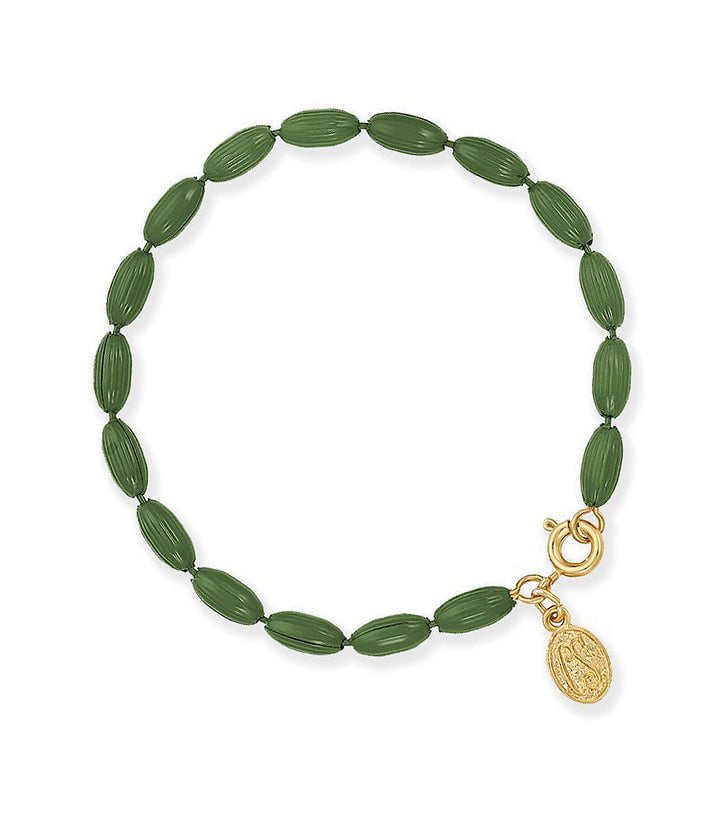 Rice bead bracelet sales