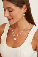 Chan Luu Jewelry Chan Luu | Moonstone Pearl Luna Necklace
