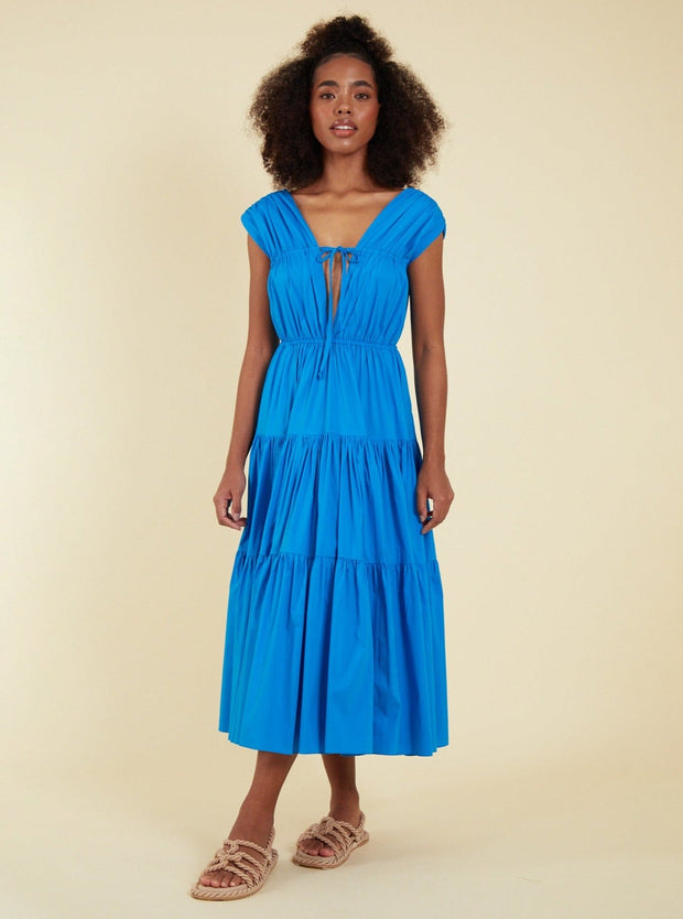 Charina Sarte Dress Charina Sarte | Thylane Midi Dress