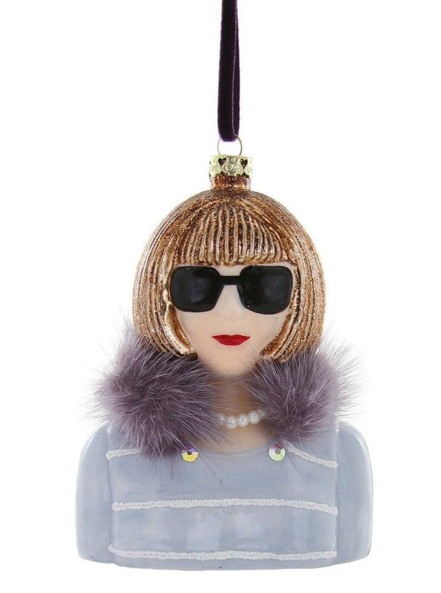 Cody Foster & Co Ornament Cody Foster & Co. | Anna Wintour