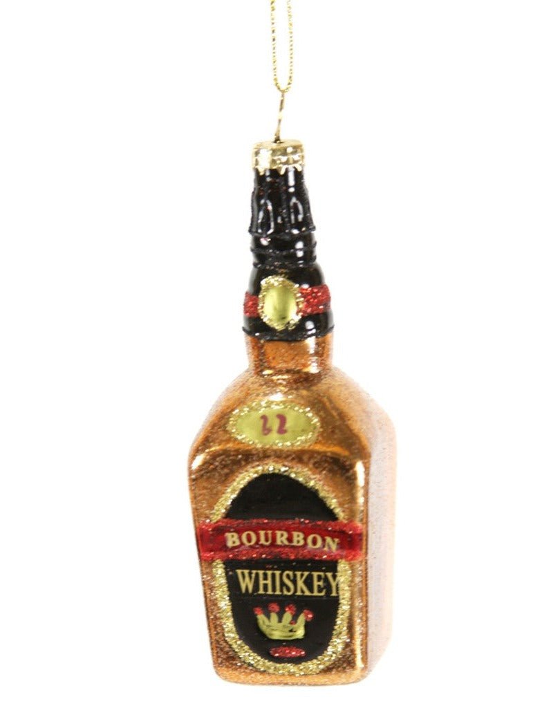 Cody Foster & Co Ornament Cody Foster & Co. | Bottle of Whiskey