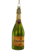 Cody Foster & Co Ornament Cody Foster & Co. | Sparkling Champagne