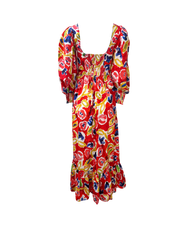De Loreta Dress De Loreta | Jora Dress in Fresco