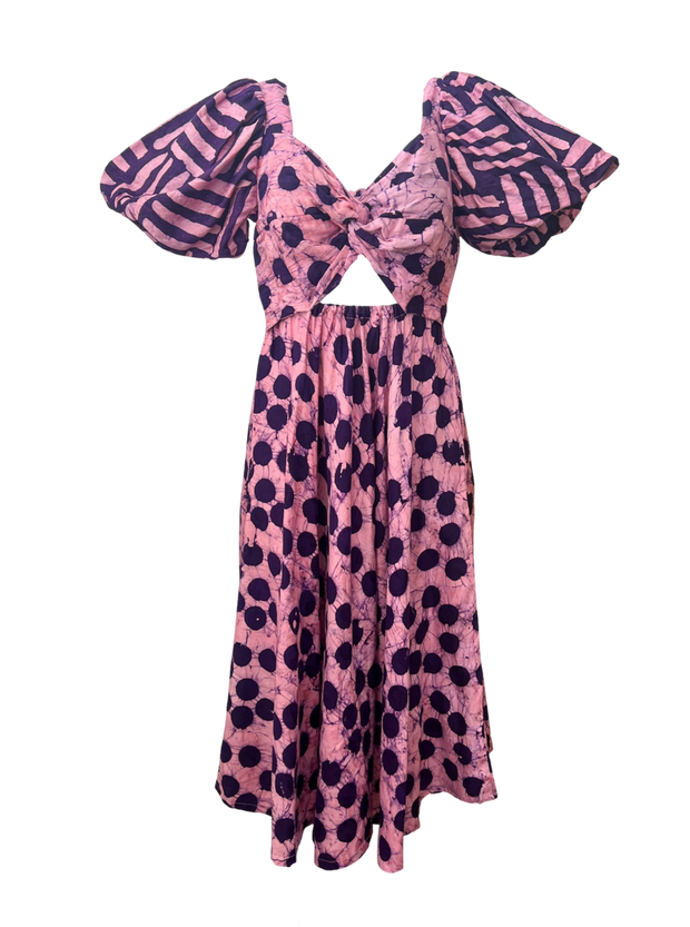 Elisamama Dress Elisamama | Ajoke Dress
