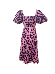 Elisamama Dress Elisamama | Ajoke Dress