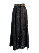 Emily Lovelock Apparel Emily Lovelock | Carol Skirt in Black